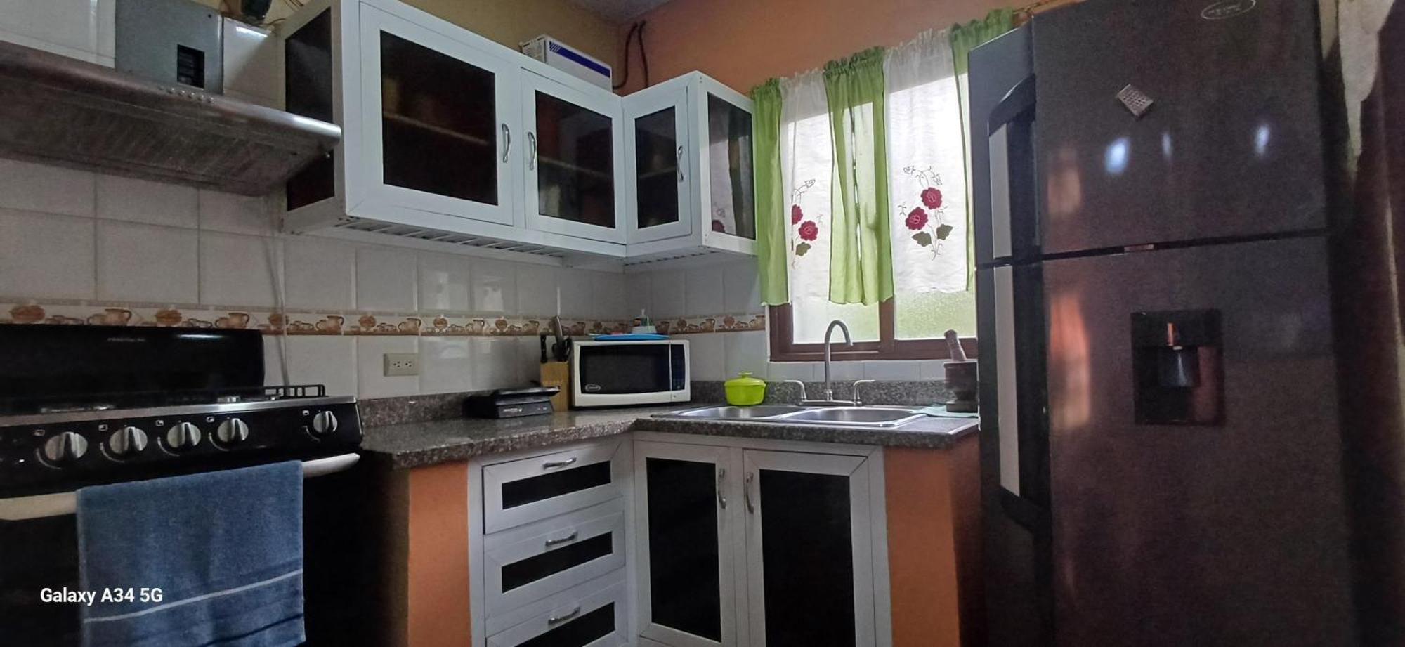 Cabana Vistas Del Bosque Jarabacoa Bagian luar foto